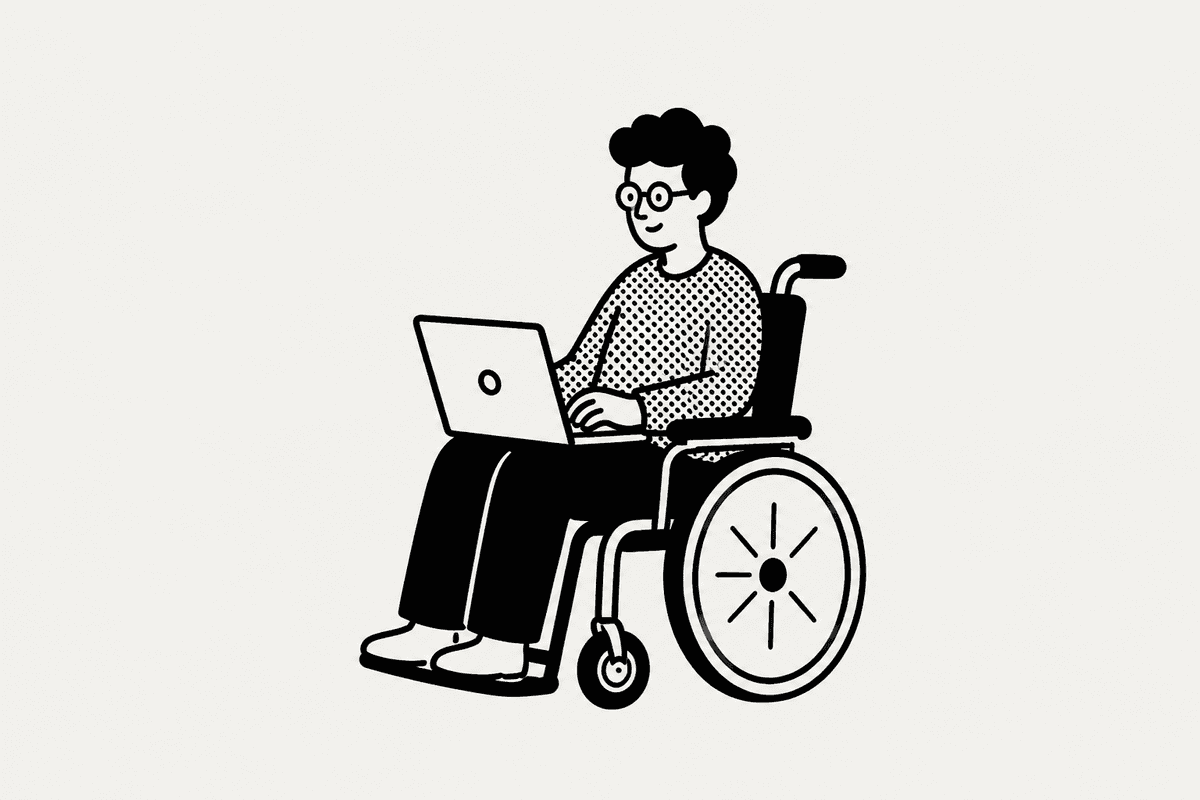 Editorial cover for AODA vs. Accessible Canada Act: What Canadian Organizations Need to Know