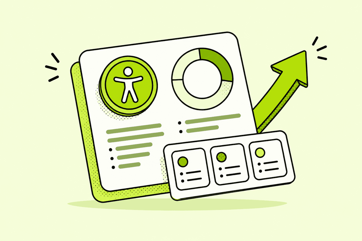 Editorial cover for Website Accessibility Audit Checklist for Canadian Organizations